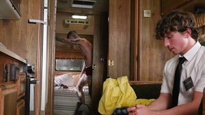 Missionary Boys: Eddie's Feral Fuckfest