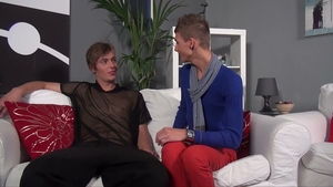 Straight Turns Curious: Czech Rent Boys Unveiled (Sc.3)